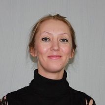 Юлия Старовойтова